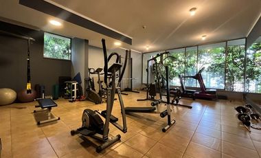 Departamento en Arriendo en Parque arauco