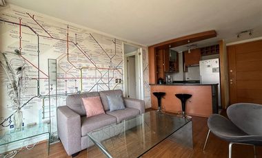 Departamento en Arriendo en Parque arauco