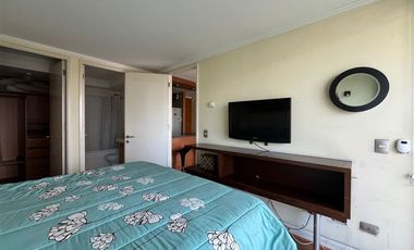 Departamento en Arriendo en Parque arauco