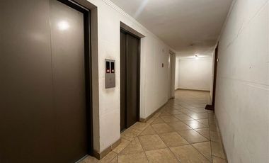 Departamento en Arriendo en Parque arauco