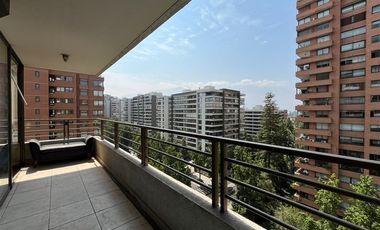 Departamento en Arriendo en Parque arauco