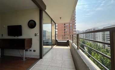 Departamento en Arriendo en Parque arauco