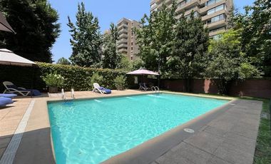 Departamento en Arriendo en Parque arauco
