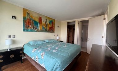 Departamento en Arriendo en Parque arauco