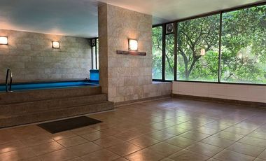 Departamento en Arriendo en Parque arauco
