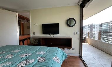Departamento en Arriendo en Parque arauco