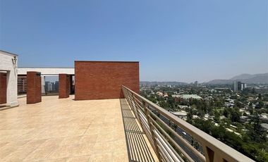 Departamento en Arriendo en Parque arauco