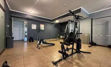 Departamento en Arriendo en Parque arauco