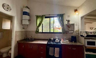 VENTA DE CASA EN SANTA TERESITA A 300 MTRS DEL MAR
