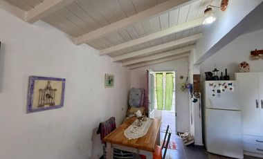 VENTA DE CASA EN SANTA TERESITA A 300 MTRS DEL MAR