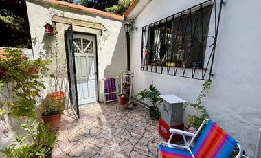 VENTA DE CASA EN SANTA TERESITA A 300 MTRS DEL MAR
