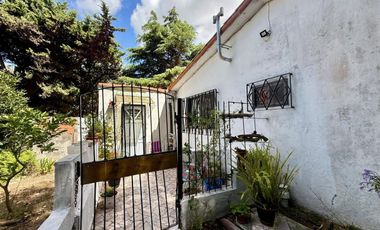 VENTA DE CASA EN SANTA TERESITA A 300 MTRS DEL MAR