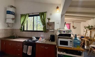 VENTA DE CASA EN SANTA TERESITA A 300 MTRS DEL MAR