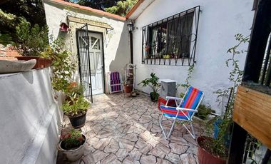 VENTA DE CASA EN SANTA TERESITA A 300 MTRS DEL MAR