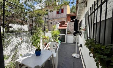 VENTA DE CASA EN SANTA TERESITA A 300 MTRS DEL MAR
