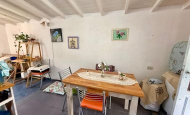 VENTA DE CASA EN SANTA TERESITA A 300 MTRS DEL MAR