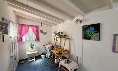 VENTA DE CASA EN SANTA TERESITA A 300 MTRS DEL MAR