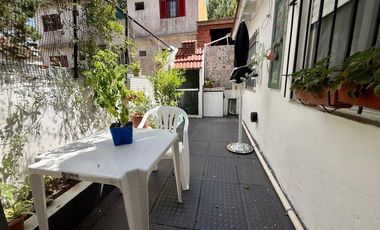 VENTA DE CASA EN SANTA TERESITA A 300 MTRS DEL MAR
