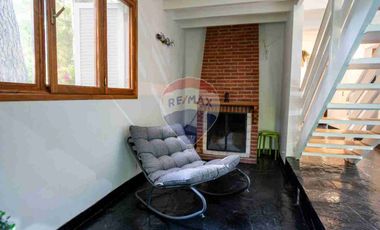 Casa Venta Carilo Piscina Climatizada Golf