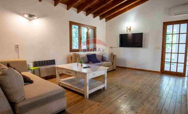 Casa Venta Carilo Piscina Climatizada Golf