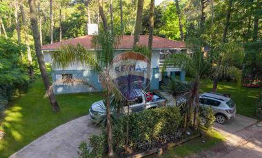 Casa Venta Carilo Piscina Climatizada Golf