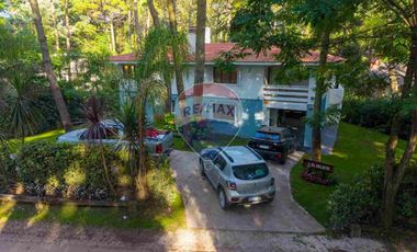 Casa Venta Carilo Piscina Climatizada Golf