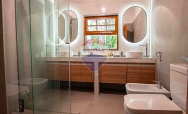 Casa Venta Carilo Piscina Climatizada Golf