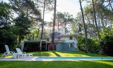 Casa Venta Carilo Piscina Climatizada Golf