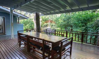 Casa Venta Carilo Piscina Climatizada Golf