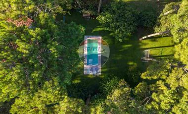 Casa Venta Carilo Piscina Climatizada Golf