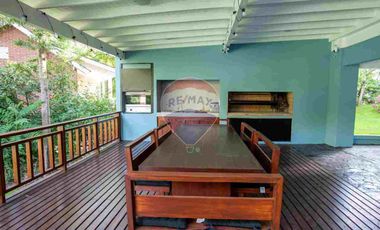 Casa Venta Carilo Piscina Climatizada Golf