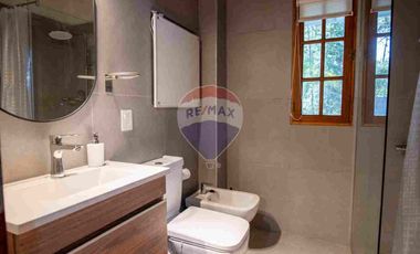 Casa Venta Carilo Piscina Climatizada Golf