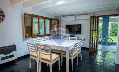 Casa Venta Carilo Piscina Climatizada Golf