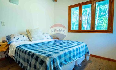 Casa Venta Carilo Piscina Climatizada Golf