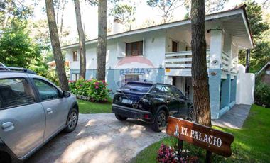 Casa Venta Carilo Piscina Climatizada Golf