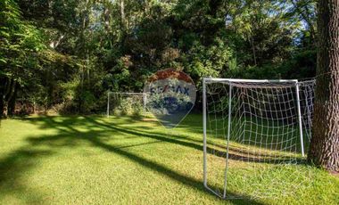 Casa Venta Carilo Piscina Climatizada Golf