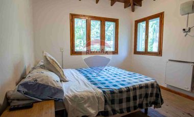 Casa Venta Carilo Piscina Climatizada Golf