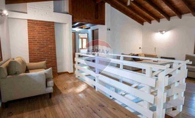 Casa Venta Carilo Piscina Climatizada Golf