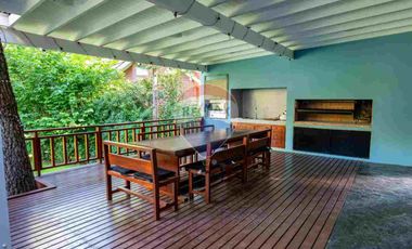 Casa Venta Carilo Piscina Climatizada Golf