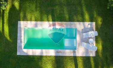 Casa Venta Carilo Piscina Climatizada Golf