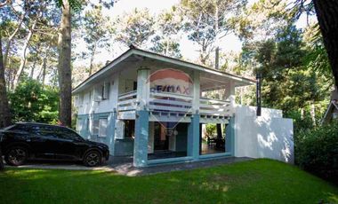 Casa Venta Carilo Piscina Climatizada Golf