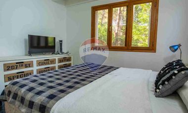 Casa Venta Carilo Piscina Climatizada Golf