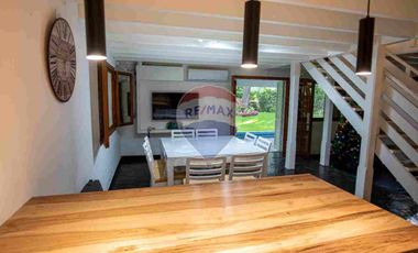 Casa Venta Carilo Piscina Climatizada Golf