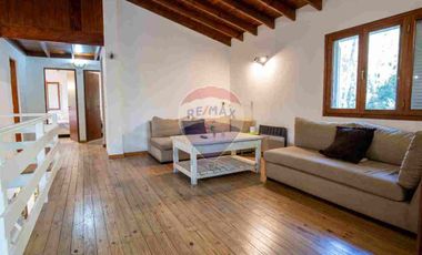 Casa Venta Carilo Piscina Climatizada Golf