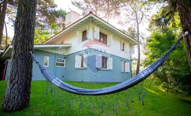 Casa Venta Carilo Piscina Climatizada Golf