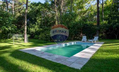 Casa Venta Carilo Piscina Climatizada Golf