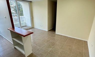 Departamento en Arriendo en Dpto 3D 1B en Cond Alto La Paloma - Valle Volcanes