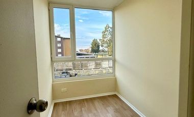 Departamento en Arriendo en Dpto 3D 1B en Cond Alto La Paloma - Valle Volcanes