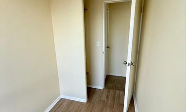 Departamento en Arriendo en Dpto 3D 1B en Cond Alto La Paloma - Valle Volcanes