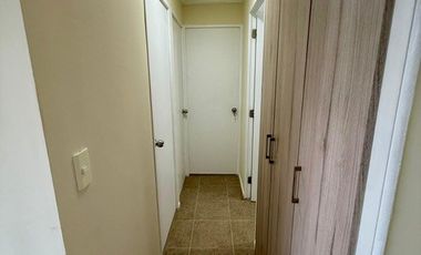 Departamento en Arriendo en Dpto 3D 1B en Cond Alto La Paloma - Valle Volcanes